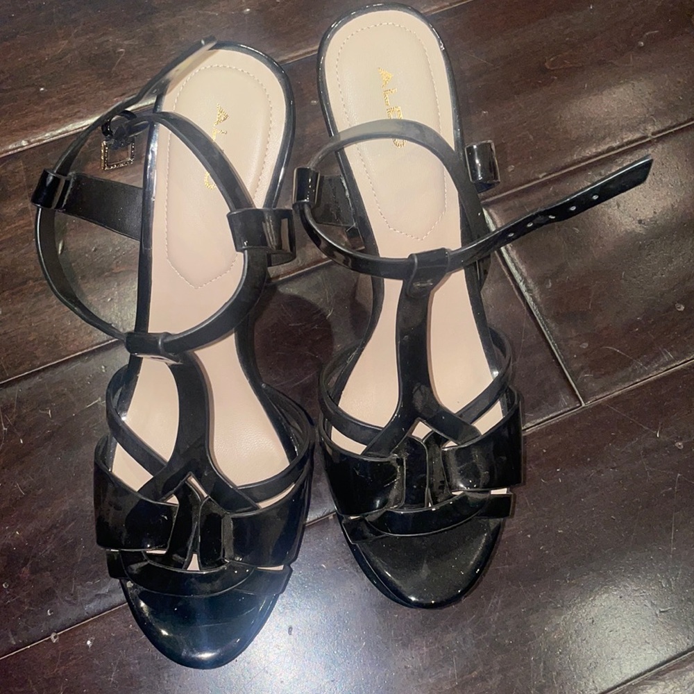 ALDO heels